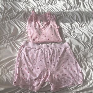 SKIMS soft lounge set